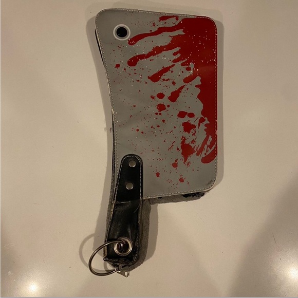 Butcher Bag - Picture 6 of 8